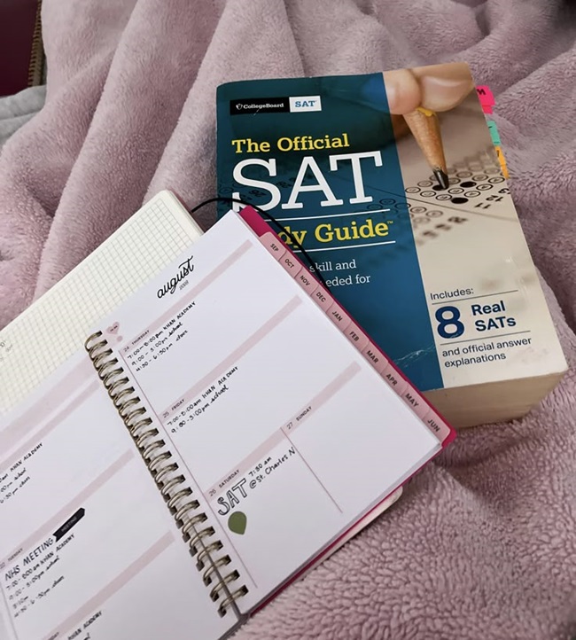 làm gì khi điểm SAT sắp hết hạn? làm gì khi điểm SAT sắp hết hạn?