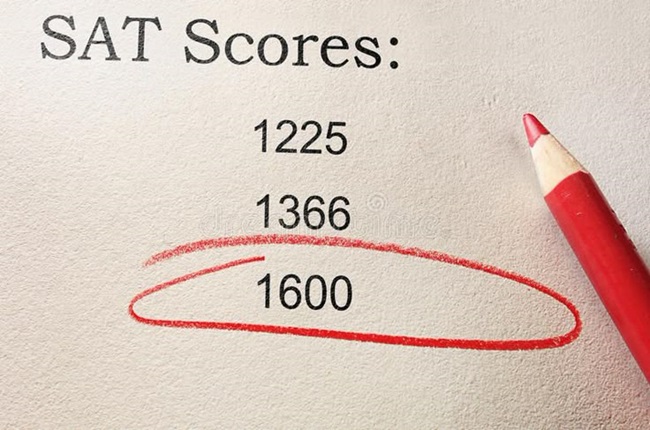 Không giống như IELTS hay TOEFL có thời hạn chỉ 2 năm, chứng chỉ SAT có giá trị trong 5 năm kể từ ngày thi Không giống như IELTS hay TOEFL có thời hạn chỉ 2 năm, chứng chỉ SAT có giá trị trong 5 năm kể từ ngày thi