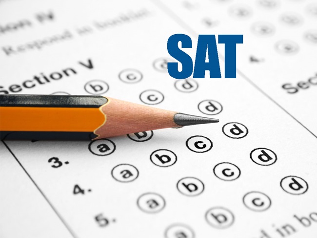 "Điểm SAT là gì" và tại sao lại quan trọng đến vậy "Điểm SAT là gì" và tại sao lại quan trọng đến vậy