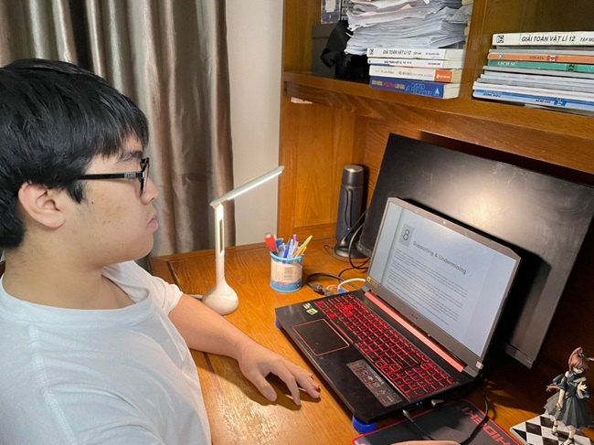 Không có cách nào tốt hơn là luyện tập với các đề thi SAT thực tế Không có cách nào tốt hơn là luyện tập với các đề thi SAT thực tế